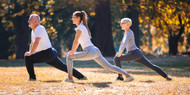 Get Active