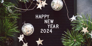 Happy New Year!