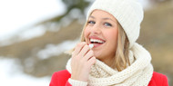 National Winter Skin Relief Day