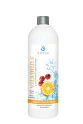 Why We All Need A Little More Vitamin C