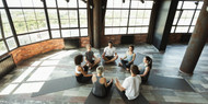 Yoga & Meditation