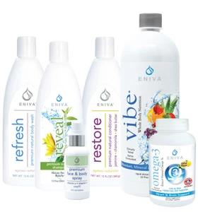 Vibrant Skin Health Bundle