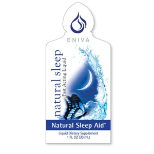 Natural Sleep Packet