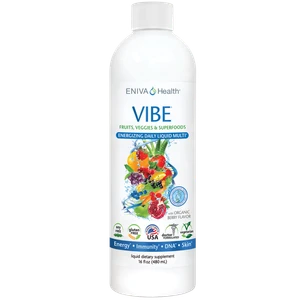 VIBE Fruits and Veggie Superfoods