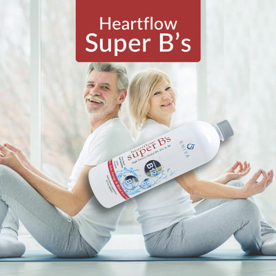 Great reviews for Heartflow Super Bs