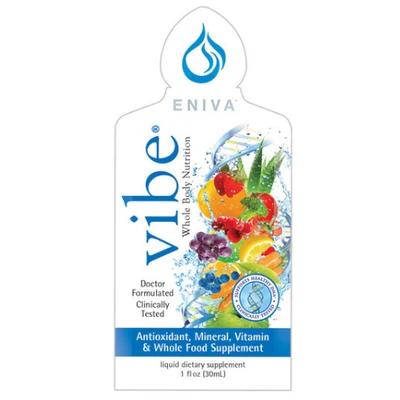 Vibe 1 oz packet