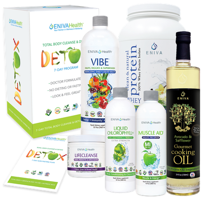 Fitness Starter Bundle - ID 60007