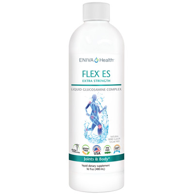 FLEX ES Joint Comfort and Support - 16 oz