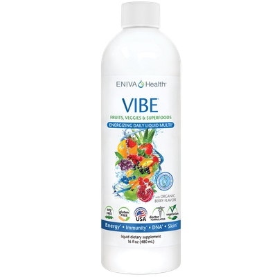 VIBE Fruits and Veggie Superfoods