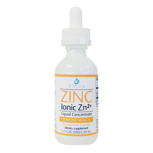 Zinc Ionic Liquid 1.7 oz