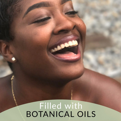 Renew Lip Nutrition, Filled with Botanical Oils