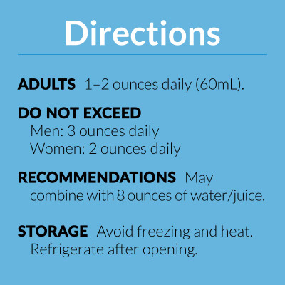 Ultrashot Directions