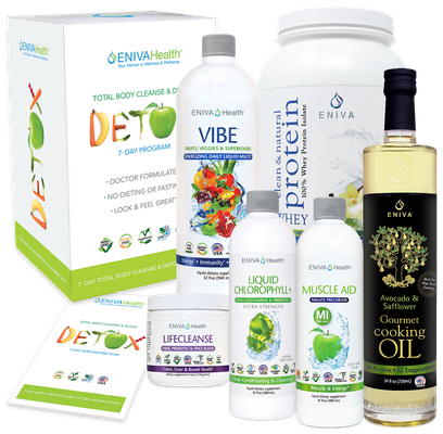 Fitness Starter Bundle - ID 60007