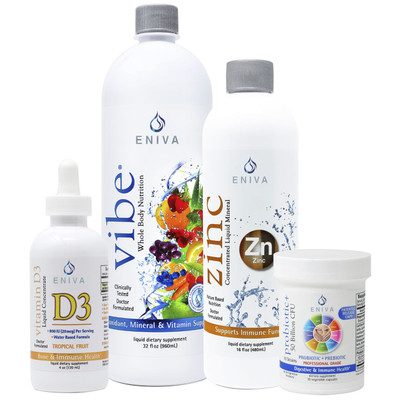 Chosen Gen Immune Bundle