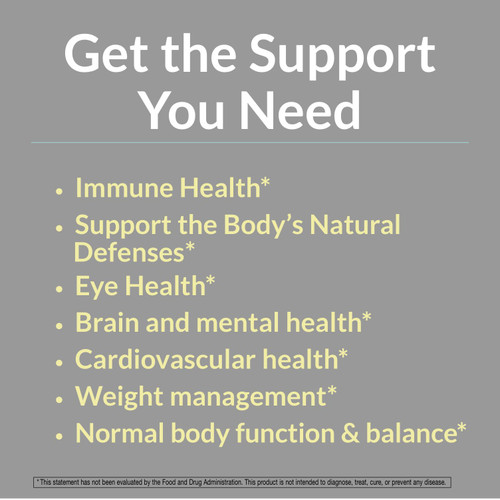 Get the Support You Need Liquid Zinc, Immune System Health, Red Blood Cell Levels, Cardiovascular Function, Healthy and Normal Blood Glucose Levels, Weight Management, Mental Health, Healthy Eye Tissue*