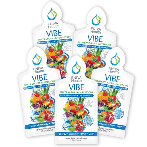 Vibe Packets - 5 count