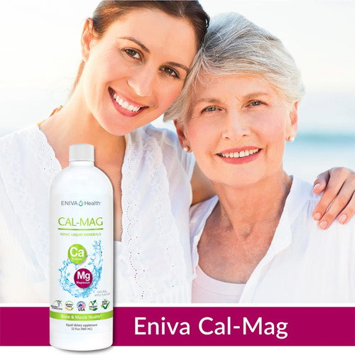 Eniva Cal-Mag liquid mineral, Product ID 8208A