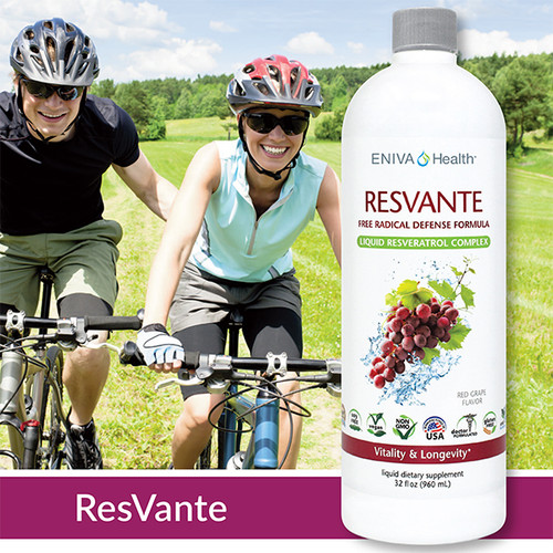 ResVante, active
