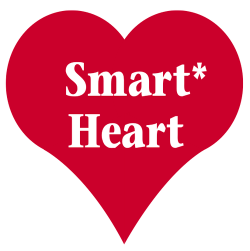 Smart Heart.Omega 3 EPA/DHA Efacor (60 caps) Eniva Product ID 13505