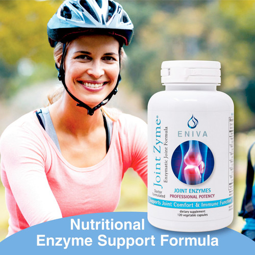 JointZyme, Nutritional Enzyme Support Formula