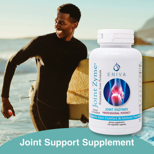 JointZyme, Joint Support Supplement