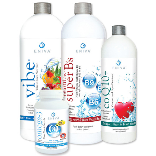 Heart and Cardiovascular Health Heart and Cardiovascular Health