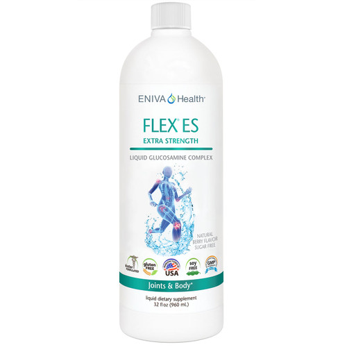 Eniva Health Flex ES, 32 oz Eniva Health Flex ES, 32 oz