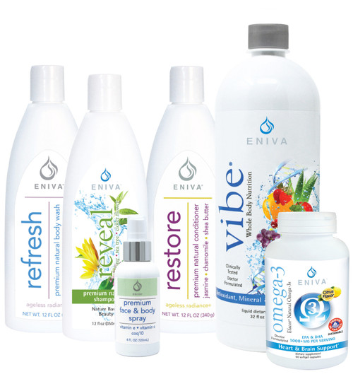 Vibrant Skin Health Bundle