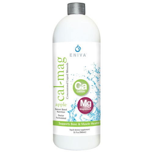 Eniva Health Cal-Mag, 32 oz