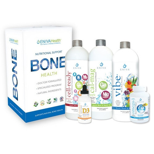 Eniva Bone Health* Program