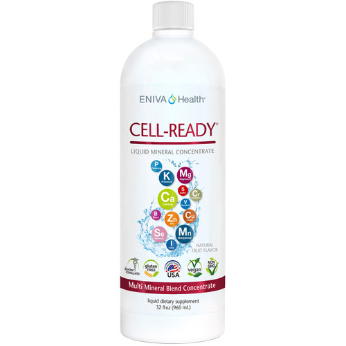 Cell Ready, 32 oz