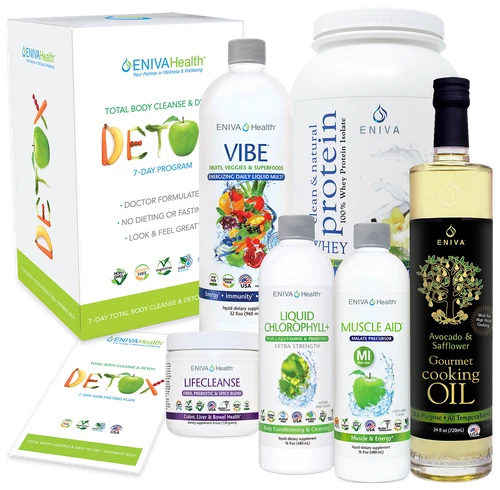 Fitness Starter Bundle - ID 60007