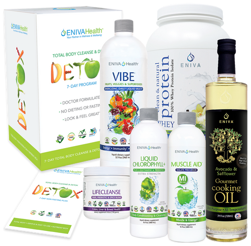Fitness Starter Bundle - ID 60007