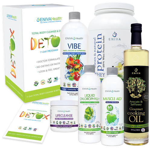 Fitness Starter Bundle - ID 60007