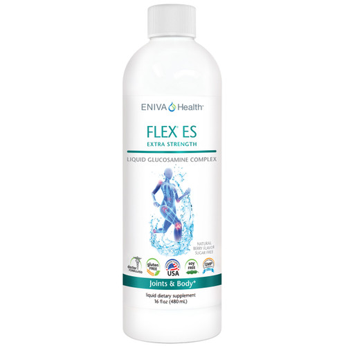 FLEX ES Joint Comfort and Support - 16 oz