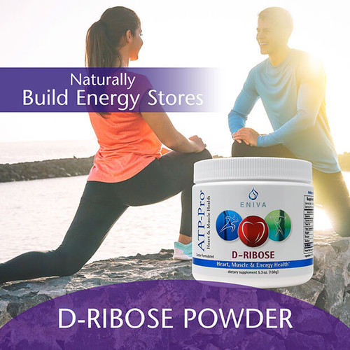 ATP-Pro D-Ribose Powder