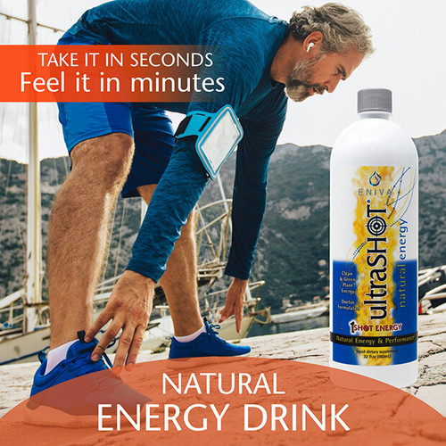 UltraShot - 32 oz bottle