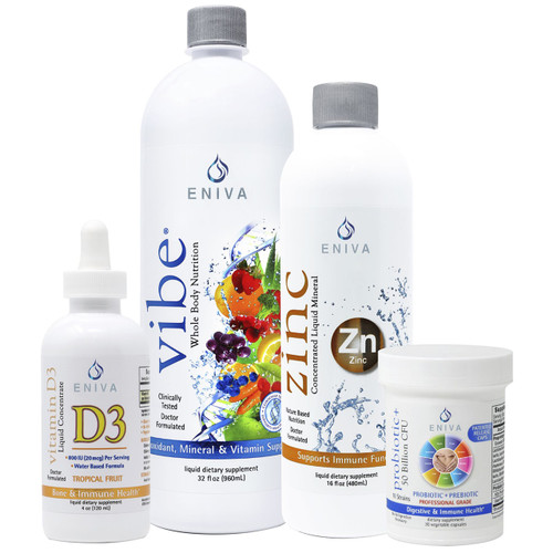 Chosen Gen Immune Bundle