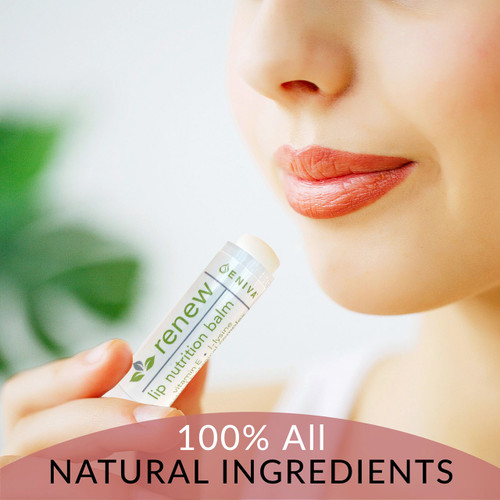 Lip Nutrition Balm