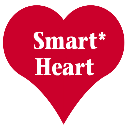 Smart Heart.Omega 3 EPA/DHA Efacor (60 caps) Eniva Product ID 13505