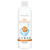 Eniva Minerals for Life Zinc Liquid Concentrate, 16 oz, liquid zinc supplement with Cell-Ready-Mineral ZINC, healthy skin, connective tissue, healthy immune system, vision, reproduction, nature based, natural mineral solution, solutomic, ward off infection, body support, combat virus, Product ID 8014