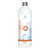 Eniva Copper Minerals for Life Concentrate, 16 oz, liquid dietary supplement, essential trace mineral, red blood cell health, growth, development, healthy immune system, healthy skin, hair and nails, healthy joints, cartilage, tendons, Cu, rock mineral and seawater, trace mineral, cofactor enzyme systems in body, superoxide dismutase SOD, Product ID 8008