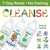 Cleanse - Detox REGULAR Bundle