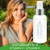 Premium Face & Body Spray, Woman Smiling, Antioxidant Rich for Beauty
