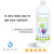 Eniva Cal-Mag 5 start review, A very tasty way to get your calcium, Product ID 8208A