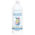 Eniva Cell-Ready UNFLAVORED, liquid minerals supplement 32 oz, multi minerals, liquid dietary supplement, natural daily multi, all natural, physiologic balance of minerals, Solutomic¬Æ technology, advanced aqueous mineral nutrition, nutritional balance, mineral ions, ionic minerals, sparkling clear solution, quicker and faster absorption than tablets or capsules, quick dissolve in digestive system, bioavailable nutrients, Solutomic, submicron mineral ions, enhanced absorption, Aqueous Stabilization, Product ID 17000
