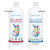 Eniva Cell-Ready liquid minerals supplement 32 oz, multi minerals, Available in Natural Flavor and Unflavored, liquid dietary supplement, natural daily multi, natural, physiologic balance of minerals, Solutomic¬Æ technology, advanced aqueous mineral nutrition, nutritional balance, mineral ions, ionic minerals, sparkling clear solution, quicker and faster absorption than tablets or capsules, quick dissolve in digestive system, bioavailable nutrients, Solutomic, submicron mineral ions, enhanced absorption, Aqueous Stabilization, Product ID 17005 and 17000