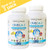 Premium UltraPure Fish Oil Omega-3 with EPA, DHA, DPA:  High Potency Efacor
