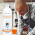 A specialized formula with lutein