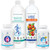 Joint Health  Bundle Includes: VIBE Collagen 32 oz, JointZyme Enzymes, Omega-3 Efacor 60 count, Flex ES Joint Care 32 oz , Best Joint Supplements for comfort and joint pain relief*